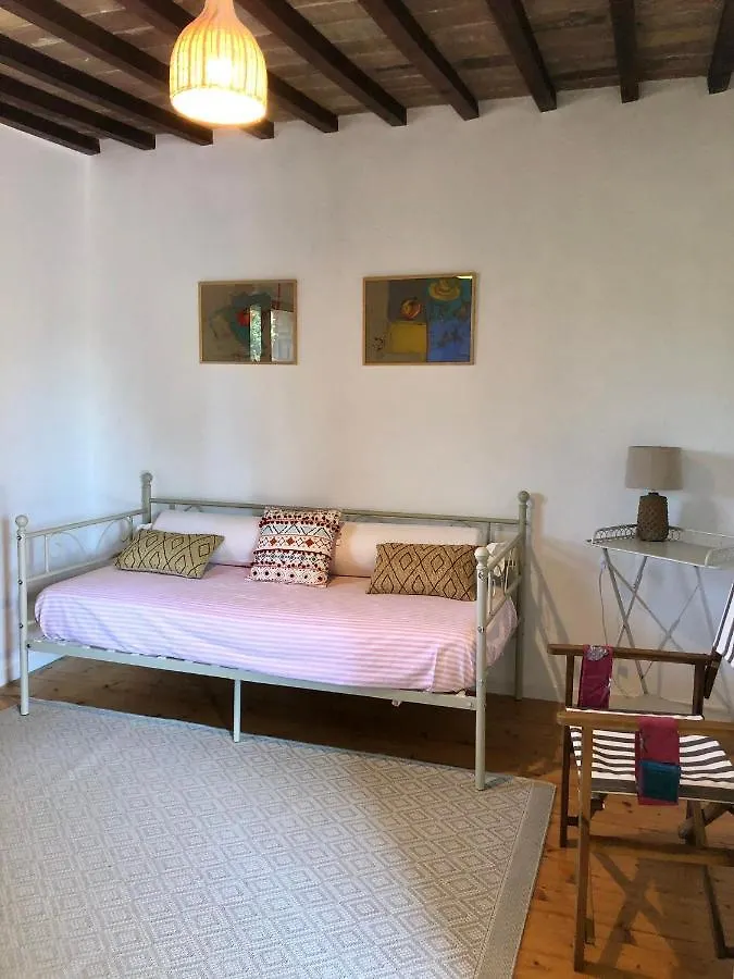 Séjour à la ferme Tenuta Di Corsano Monteroni dʼArbia Italie