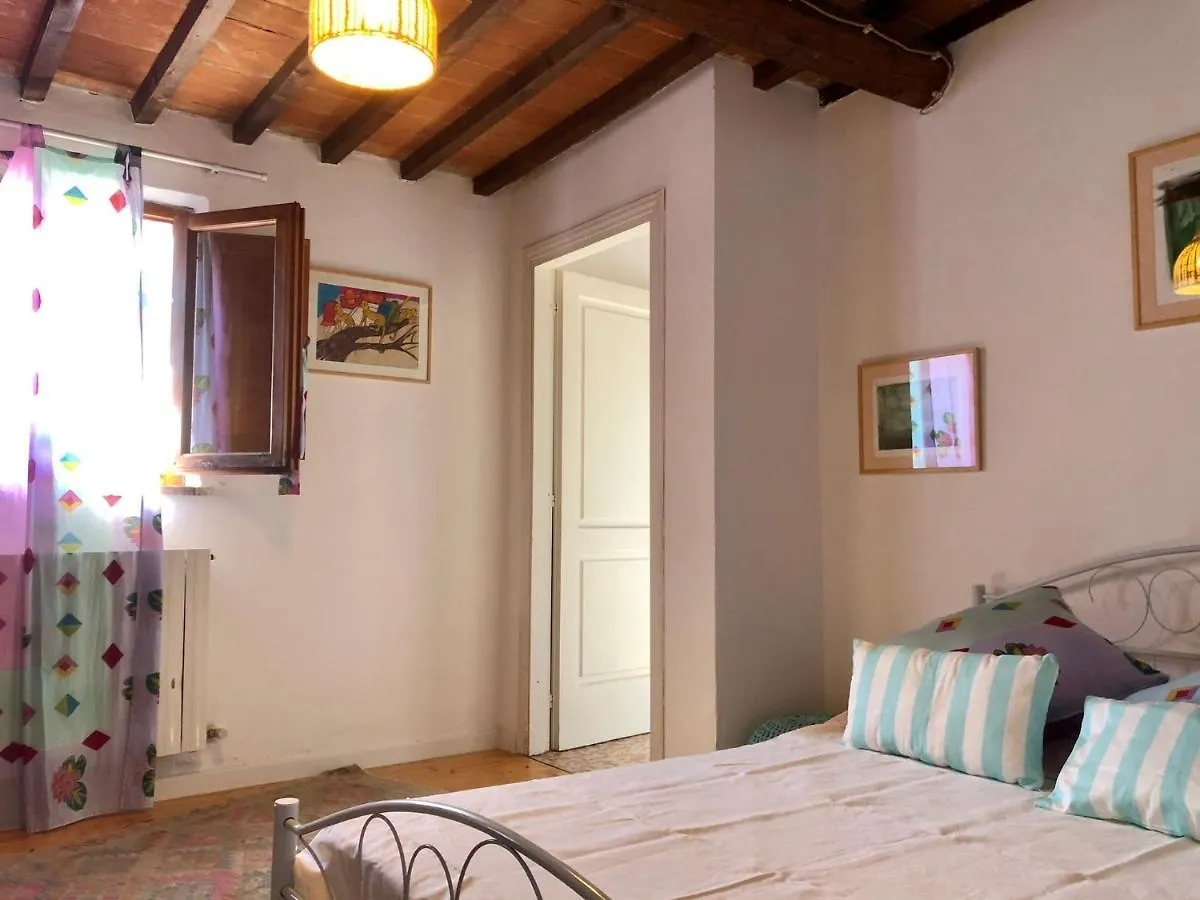 Séjour à la ferme Tenuta Di Corsano Monteroni dʼArbia