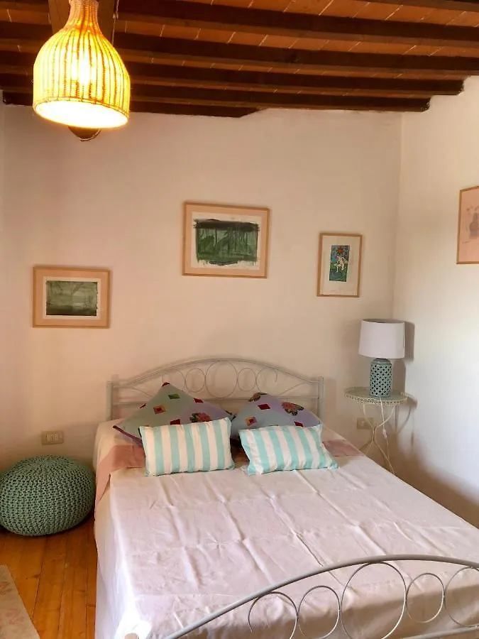 Tenuta Di Corsano Monteroni dʼArbia 0*,  Włochy