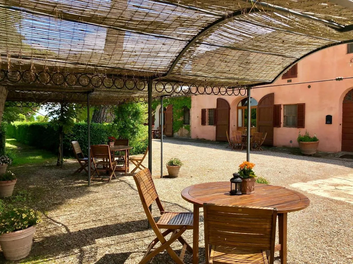 Tenuta Di Corsano Monteroni dʼArbia