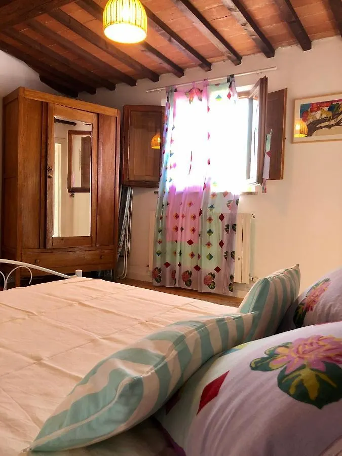 Tenuta Di Corsano Monteroni dʼArbia Italie