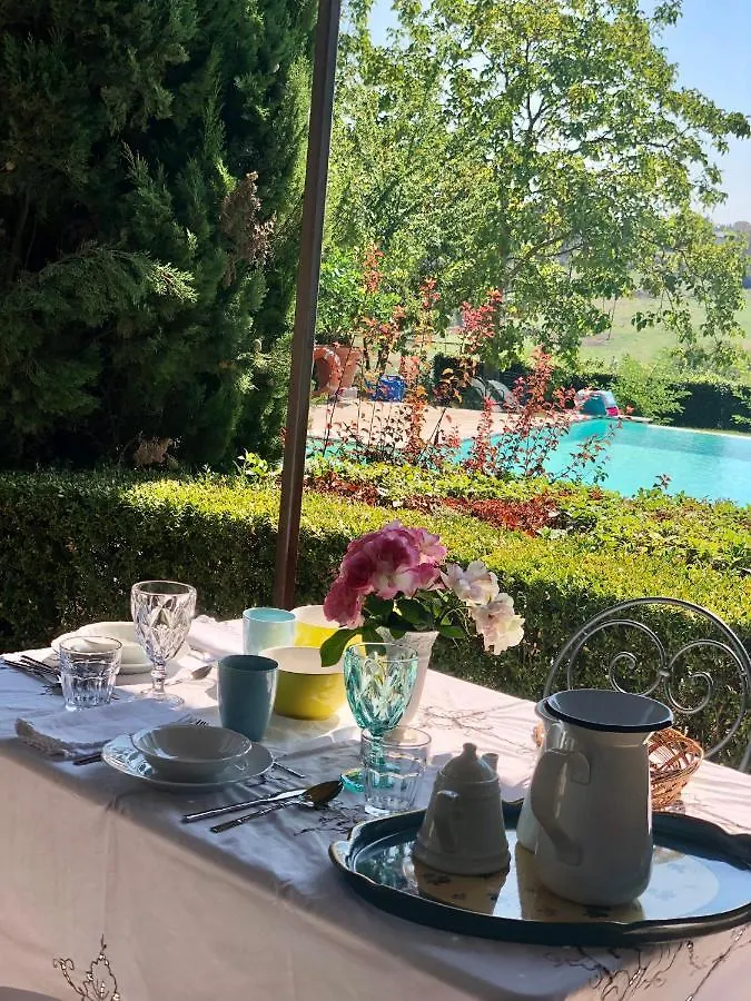Tenuta Di Corsano Monteroni dʼArbia 0*,  Italie