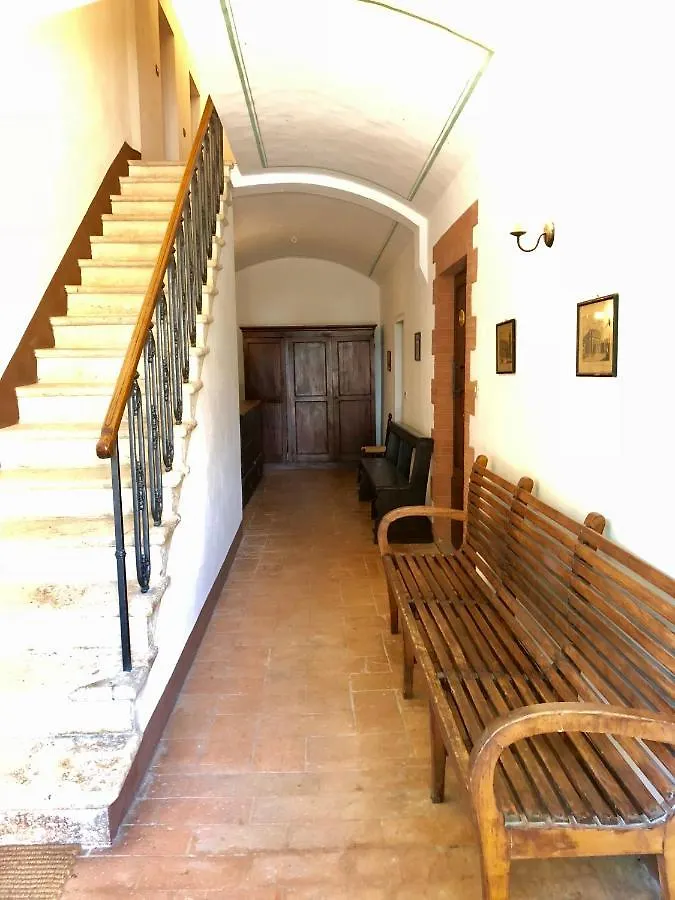 Tenuta Di Corsano Monteroni dʼArbia 0*,