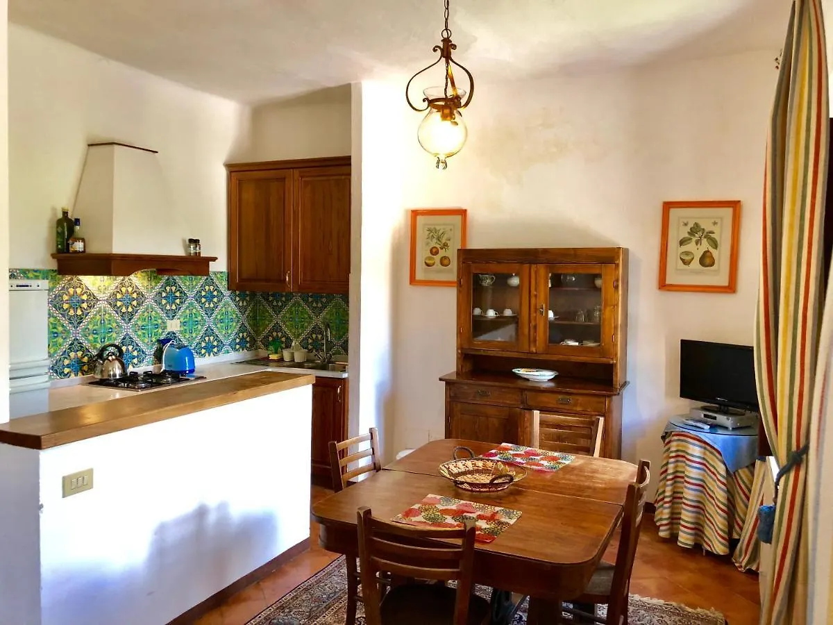 Tenuta Di Corsano Monteroni dʼArbia Séjour à la ferme