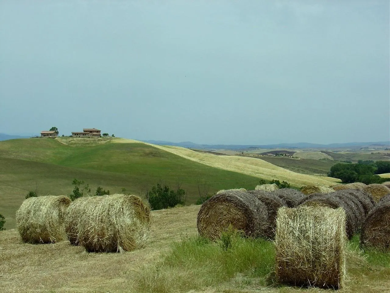 Tenuta Di Corsano Monteroni dʼArbia 0*,