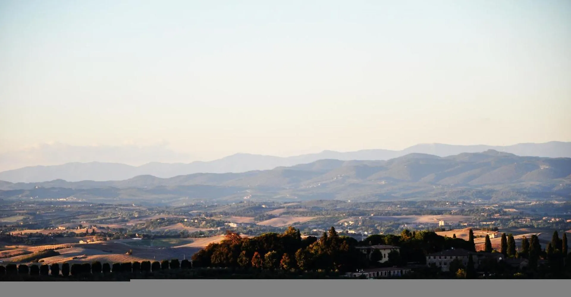 Tenuta Di Corsano Monteroni dʼArbia Italie