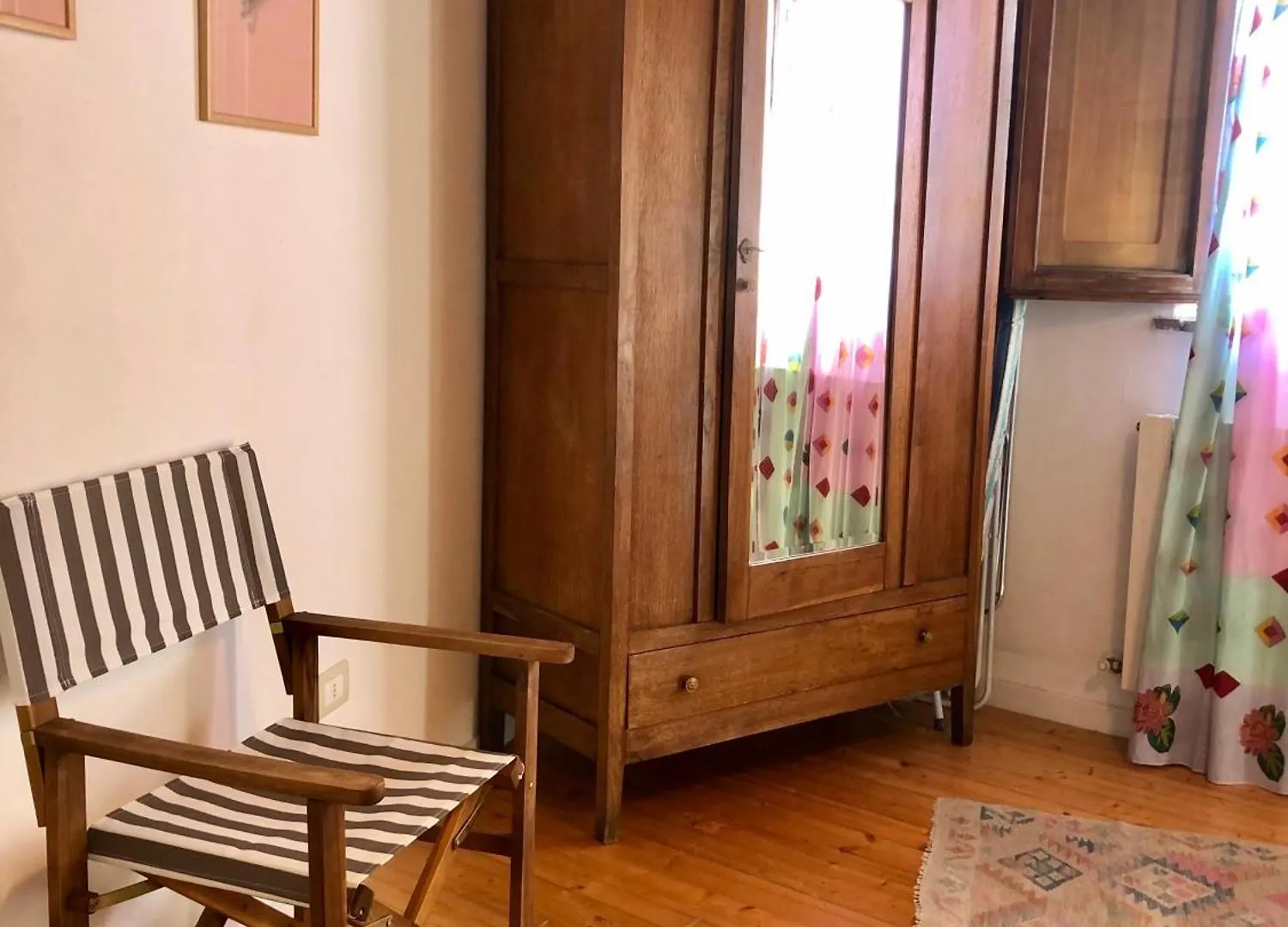 Tenuta Di Corsano Monteroni dʼArbia Gospodarstwo agroturystyczne