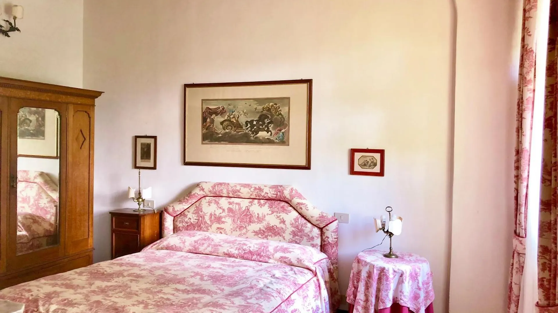 Tenuta Di Corsano Monteroni dʼArbia