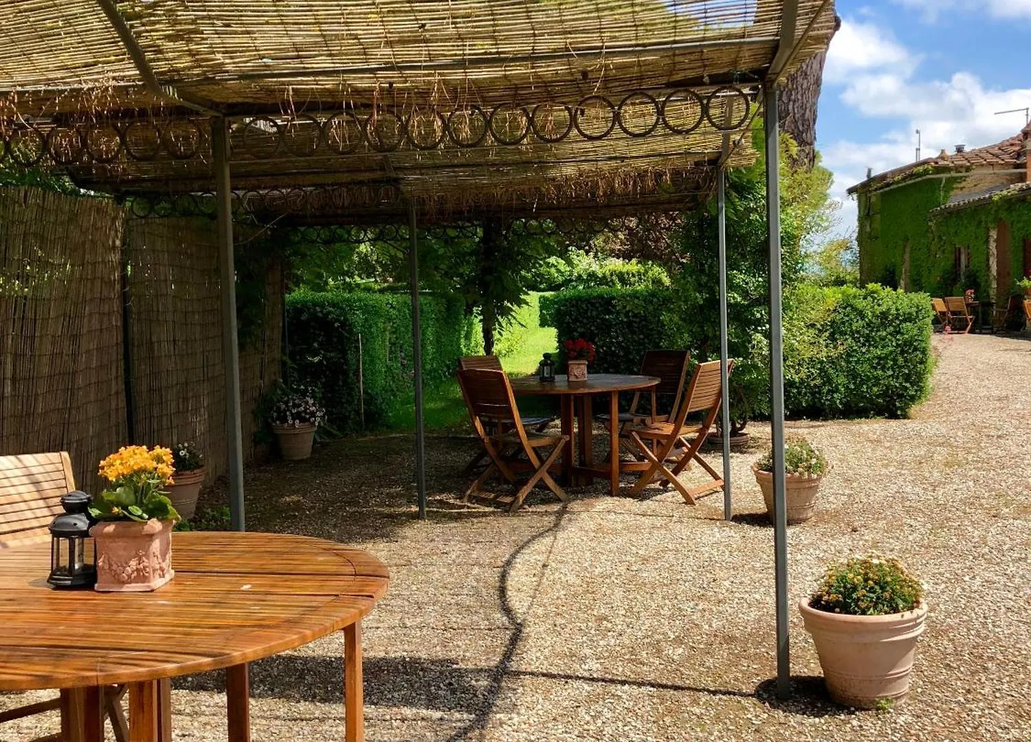 Tenuta Di Corsano Monteroni dʼArbia