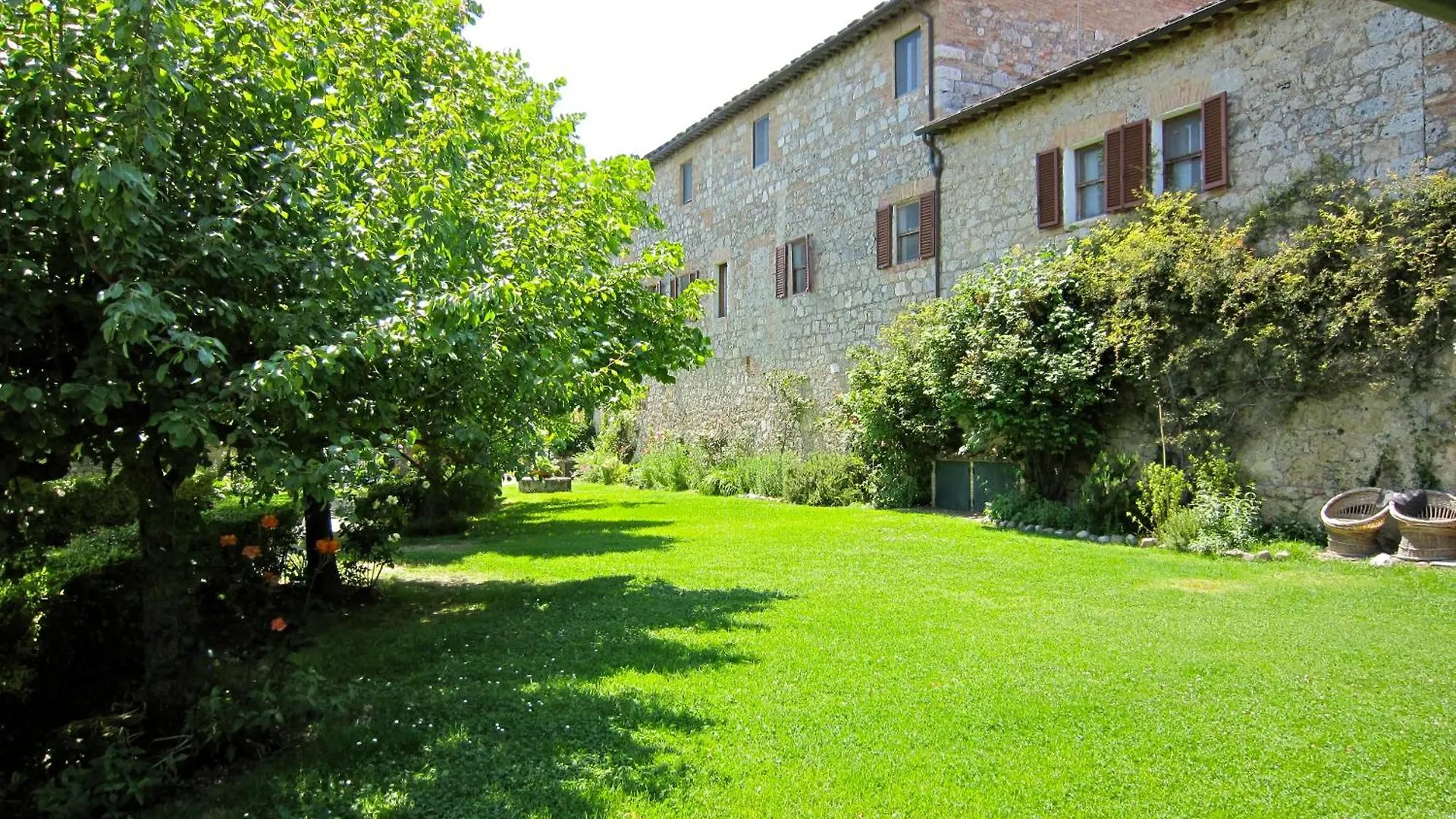 Tenuta Di Corsano Monteroni dʼArbia 0*,  Italie