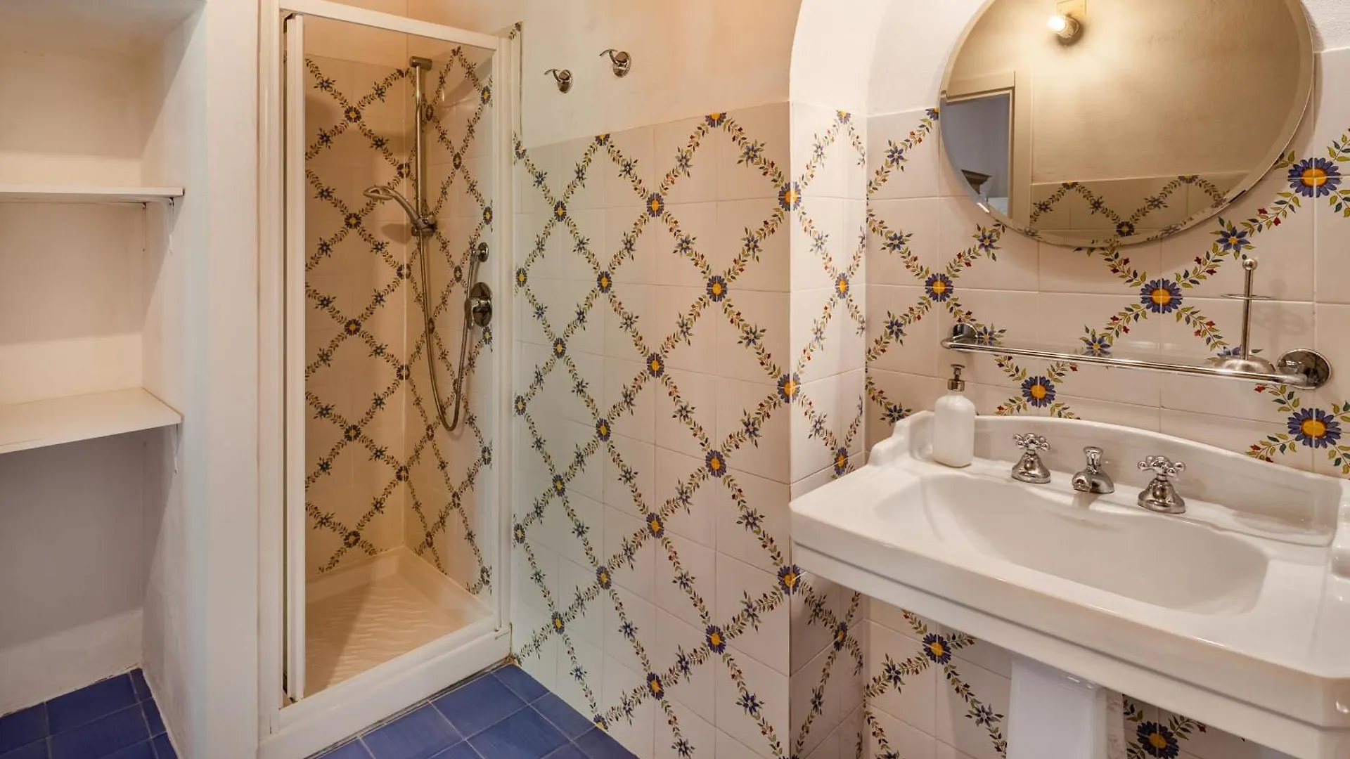 Farm stay Tenuta Di Corsano Monteroni d'Arbia