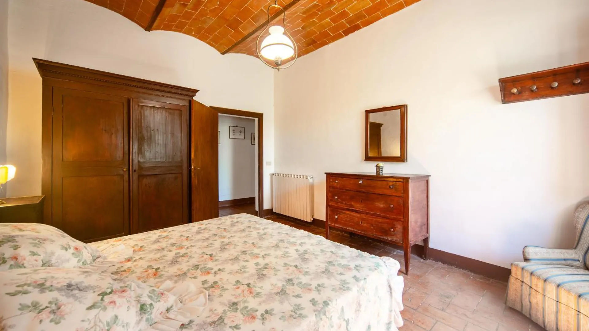 Tenuta Di Corsano Monteroni d'Arbia 0*,  Italy