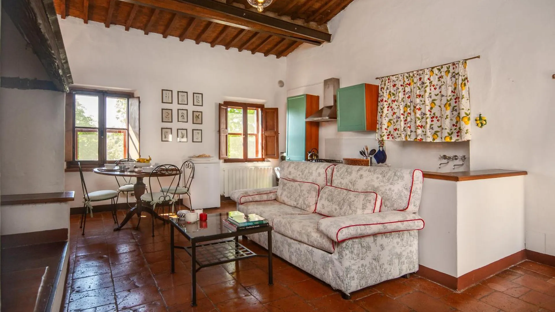 Tenuta Di Corsano Monteroni d'Arbia Italy