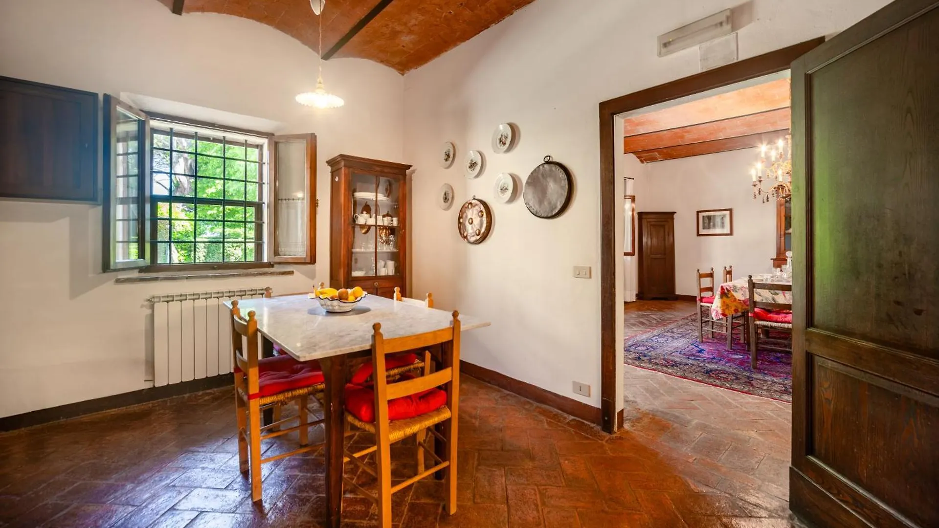 Tenuta Di Corsano Monteroni d'Arbia 0*,