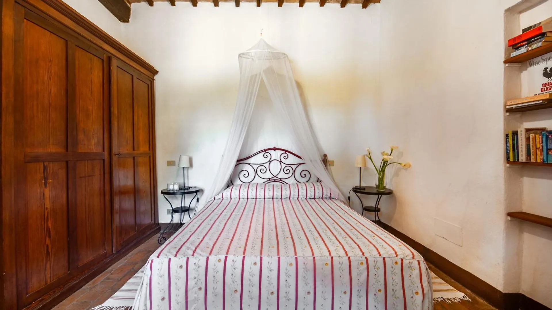 Tenuta Di Corsano Monteroni d'Arbia