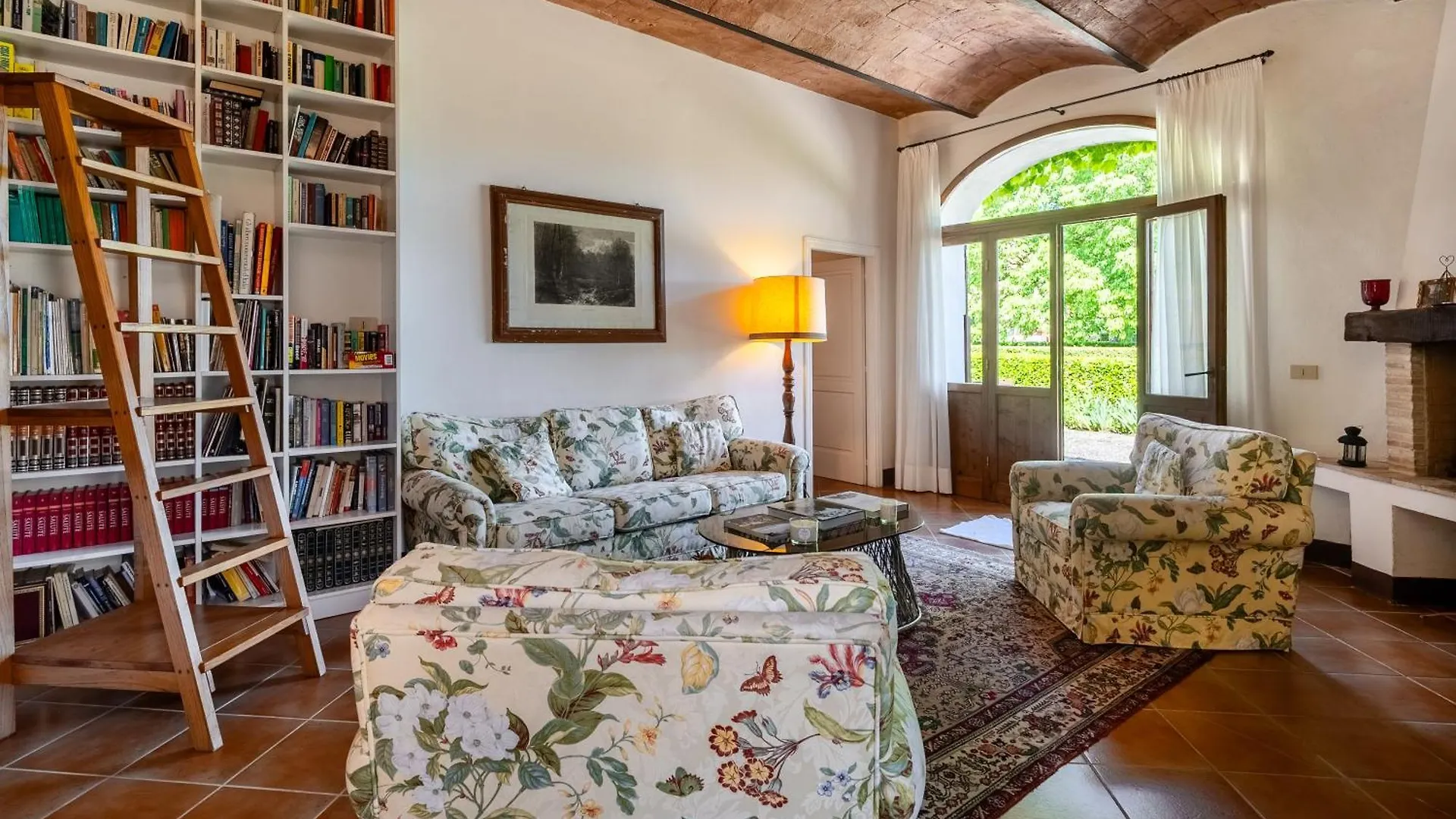 Tenuta Di Corsano Monteroni d'Arbia Farm stay