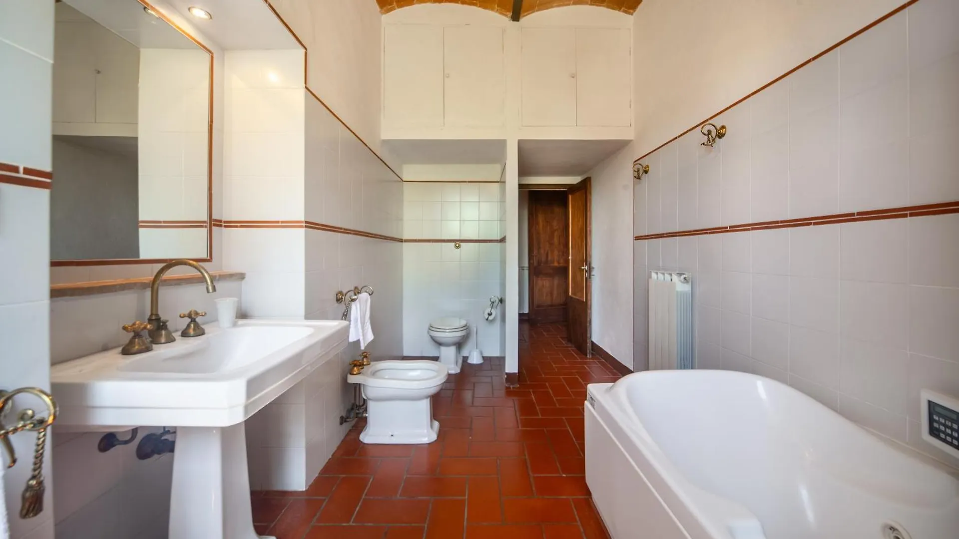 Tenuta Di Corsano Monteroni d'Arbia