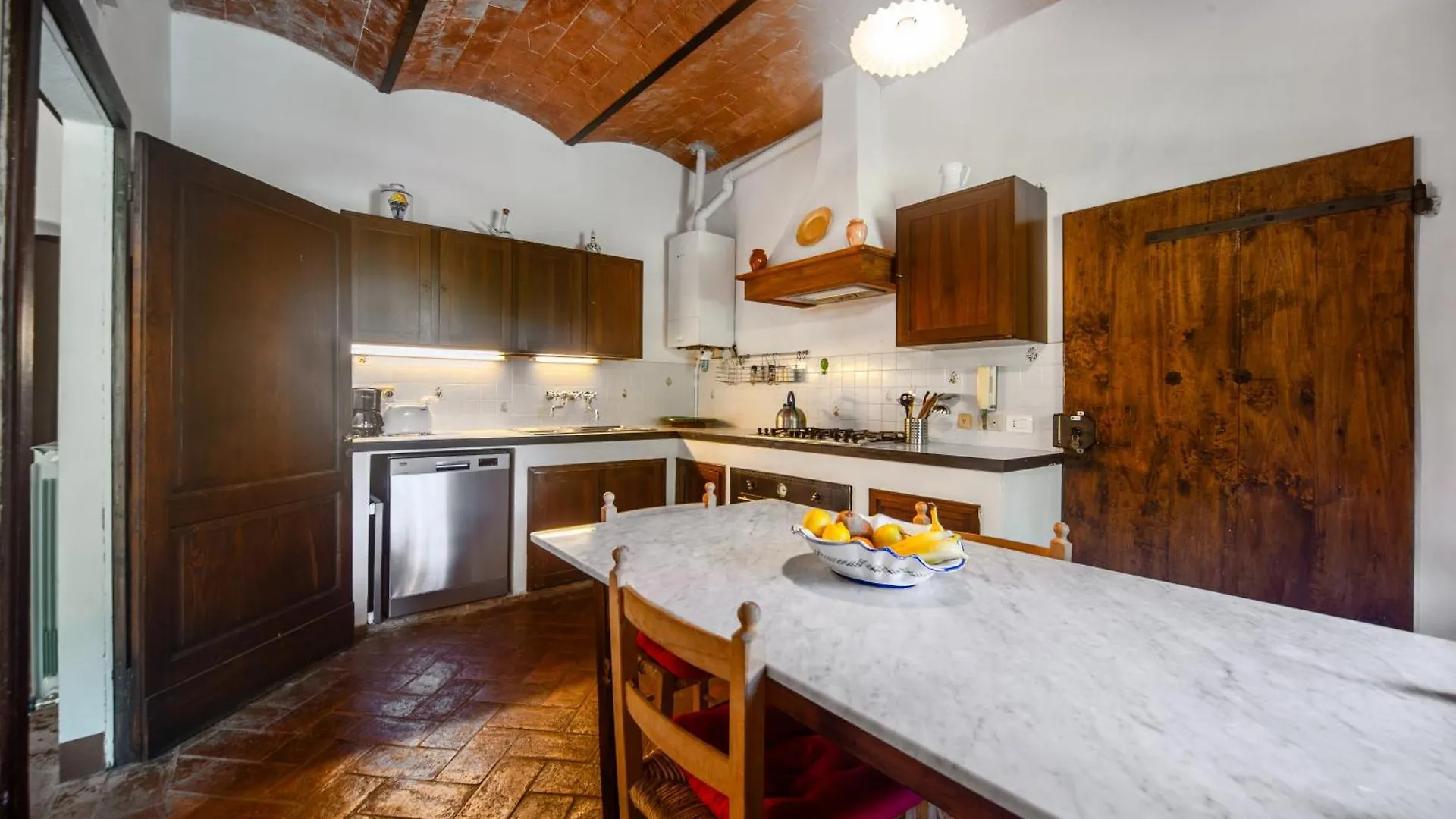 Farm stay Tenuta Di Corsano Monteroni d'Arbia Italy