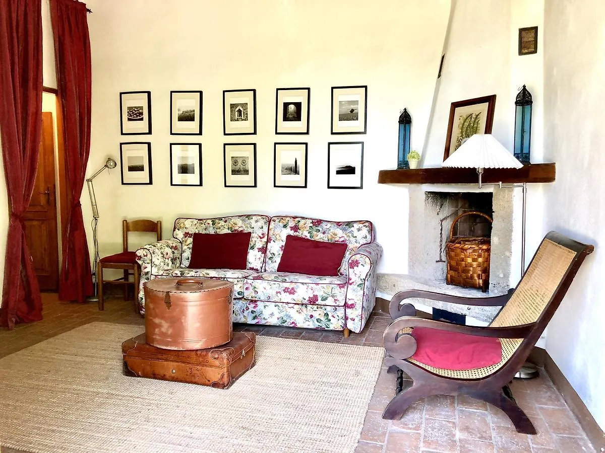 Tenuta Di Corsano Monteroni dʼArbia Italie