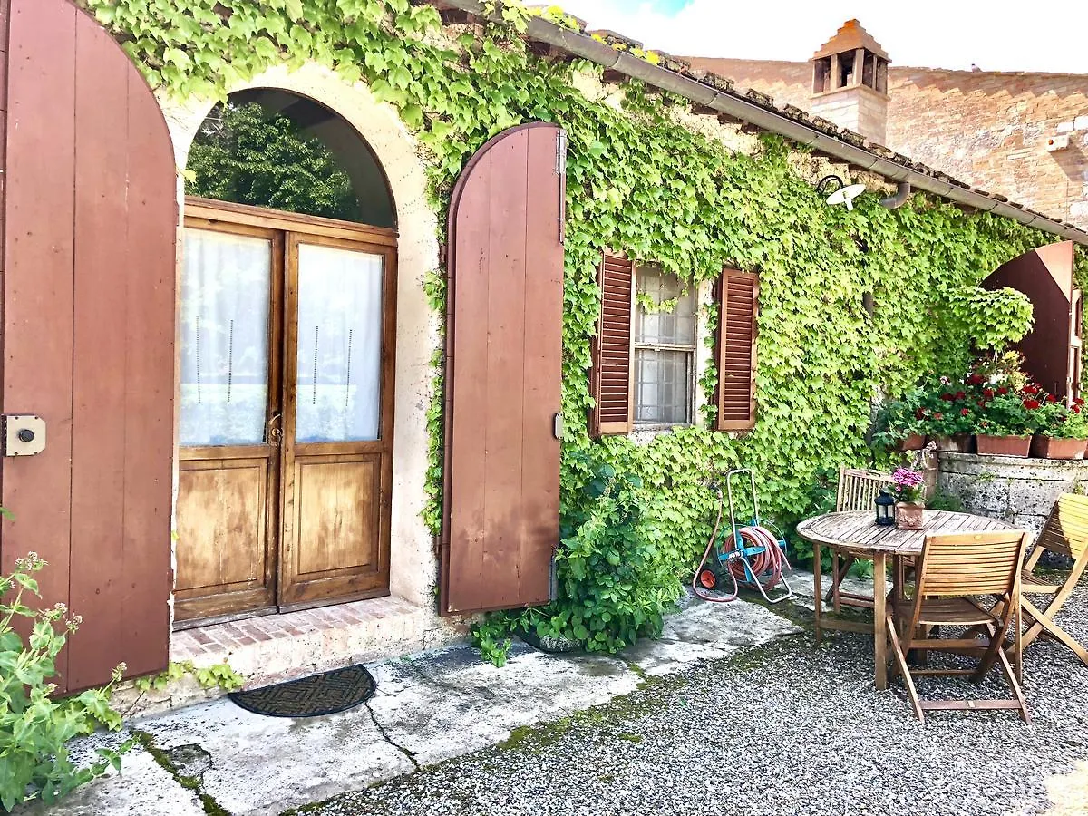 Tenuta Di Corsano Monteroni dʼArbia 0*,  Italie