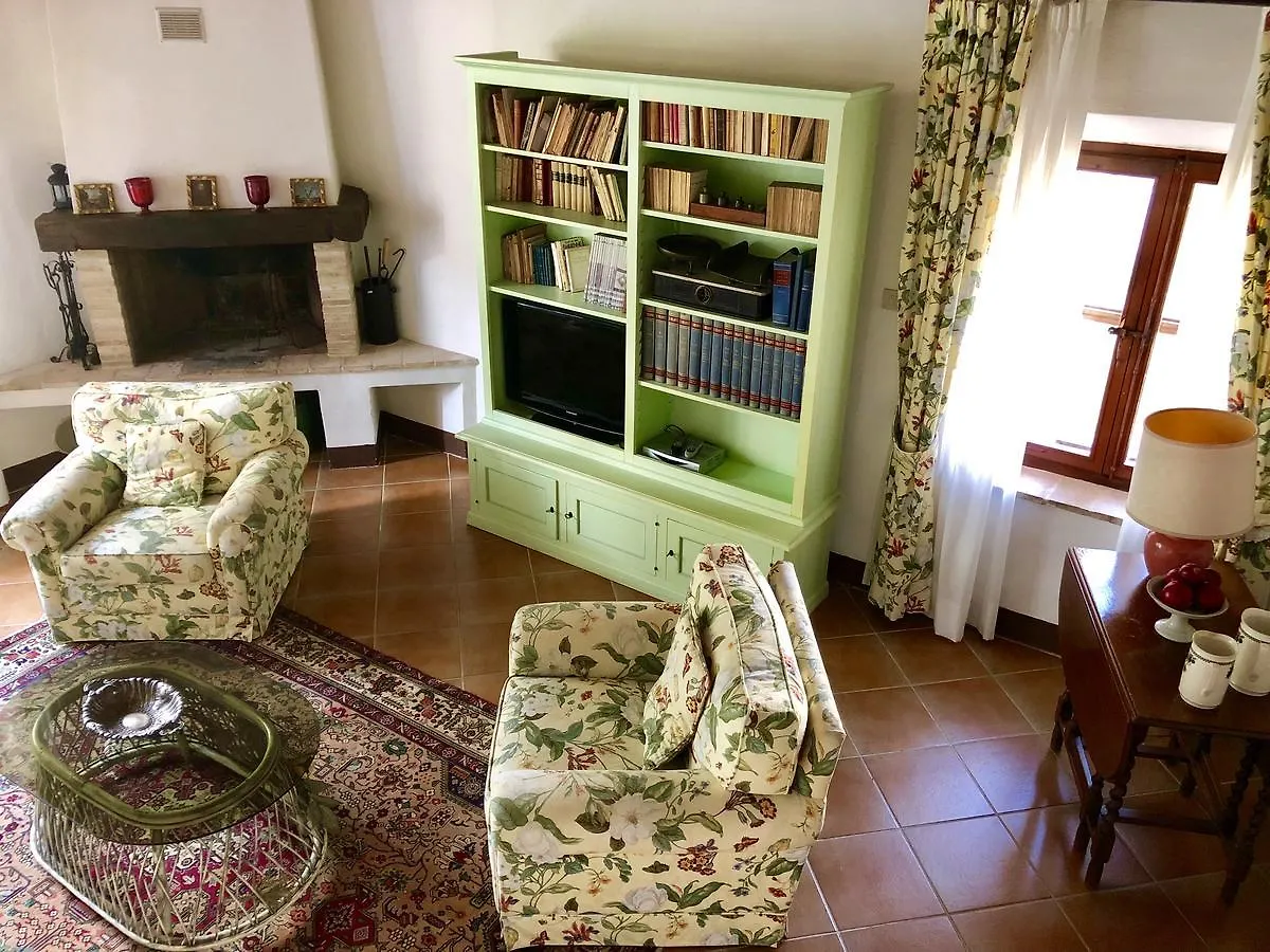 Tenuta Di Corsano Monteroni dʼArbia