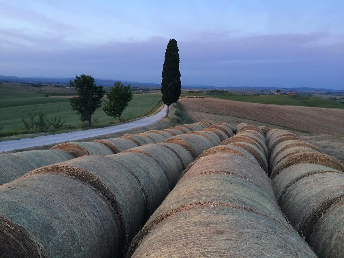 Tenuta Di Corsano Monteroni dʼArbia