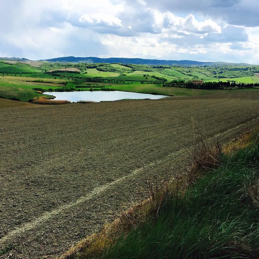 Tenuta Di Corsano Monteroni dʼArbia