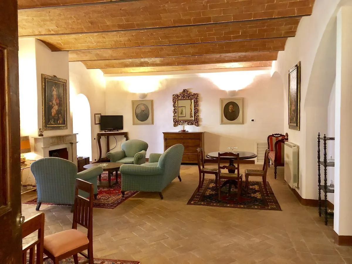 Tenuta Di Corsano Monteroni dʼArbia Italie