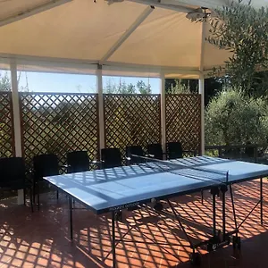Residenza Piandaccoli Hébergement de vacances