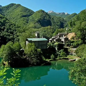 Borgo Séjour à la campagne