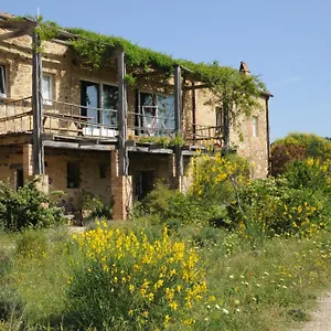 Pian Di Meta Vecchia Séjour à la ferme