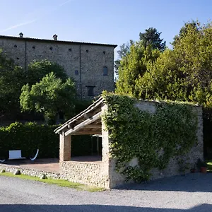 Vakantieboerderij Castello Di Bibbione, San Casciano in Val di Pesa