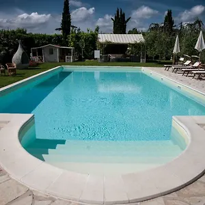 Cevoli Country Appartement