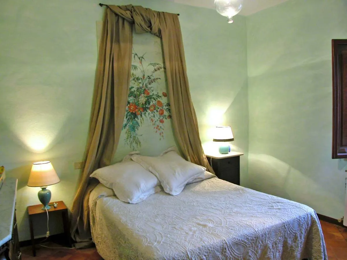 Tenuta di Corsano Monteroni dʼArbia Alloggio per agriturismo