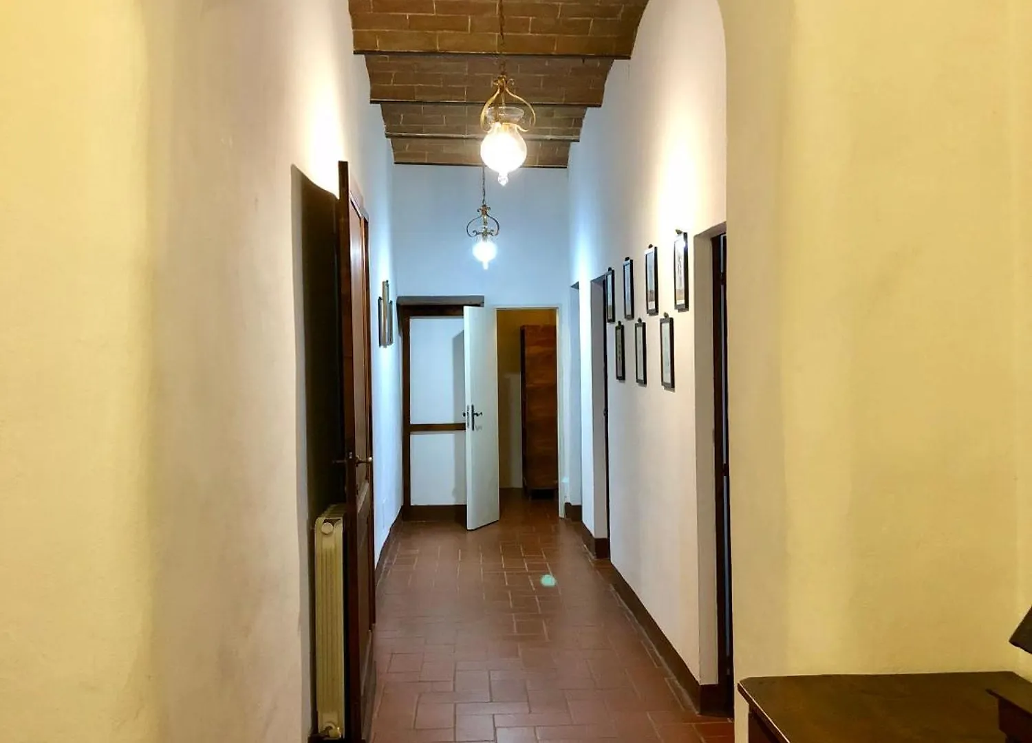 Tenuta di Corsano Monteroni dʼArbia