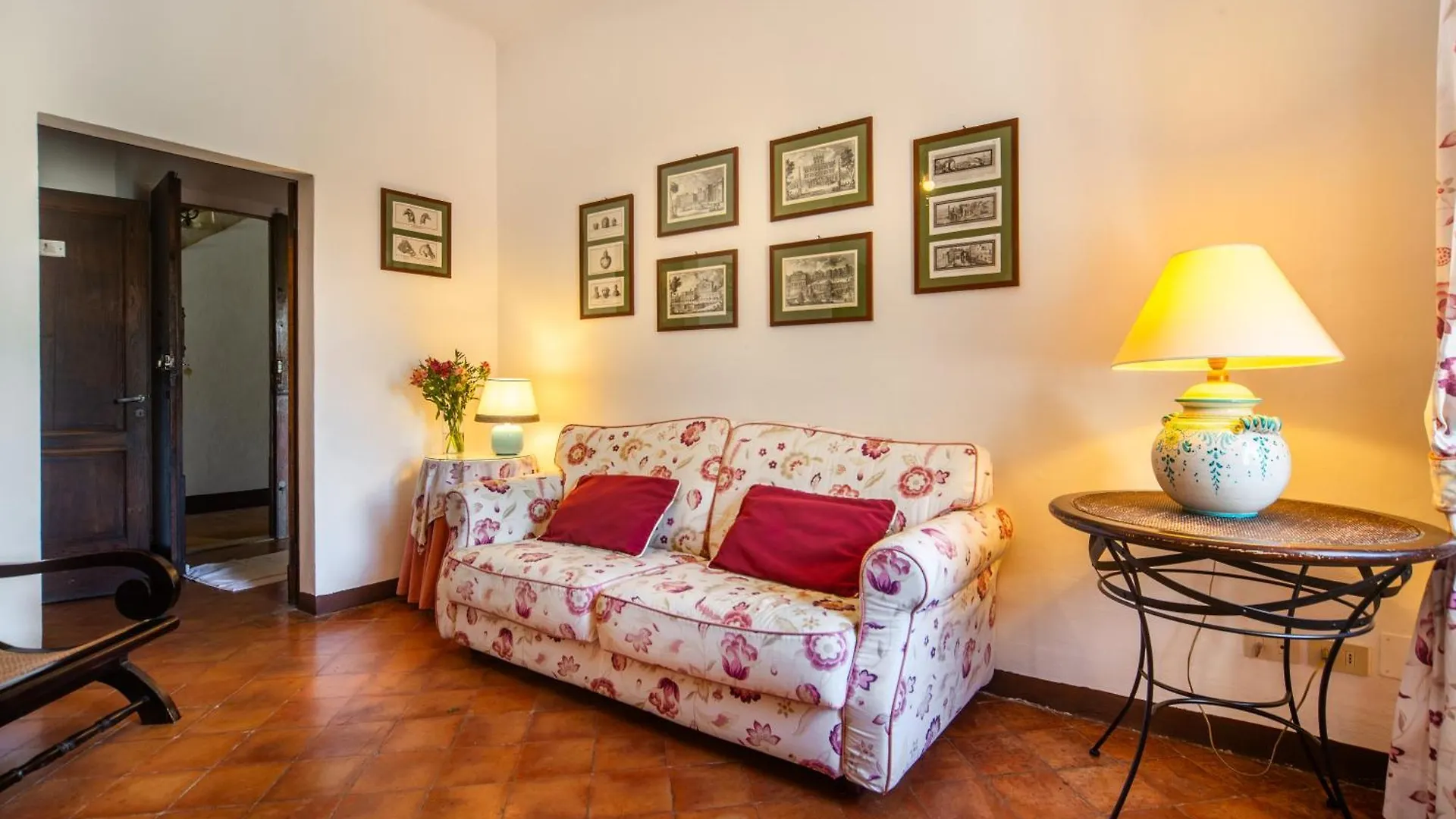 Tenuta Di Corsano Monteroni dʼArbia