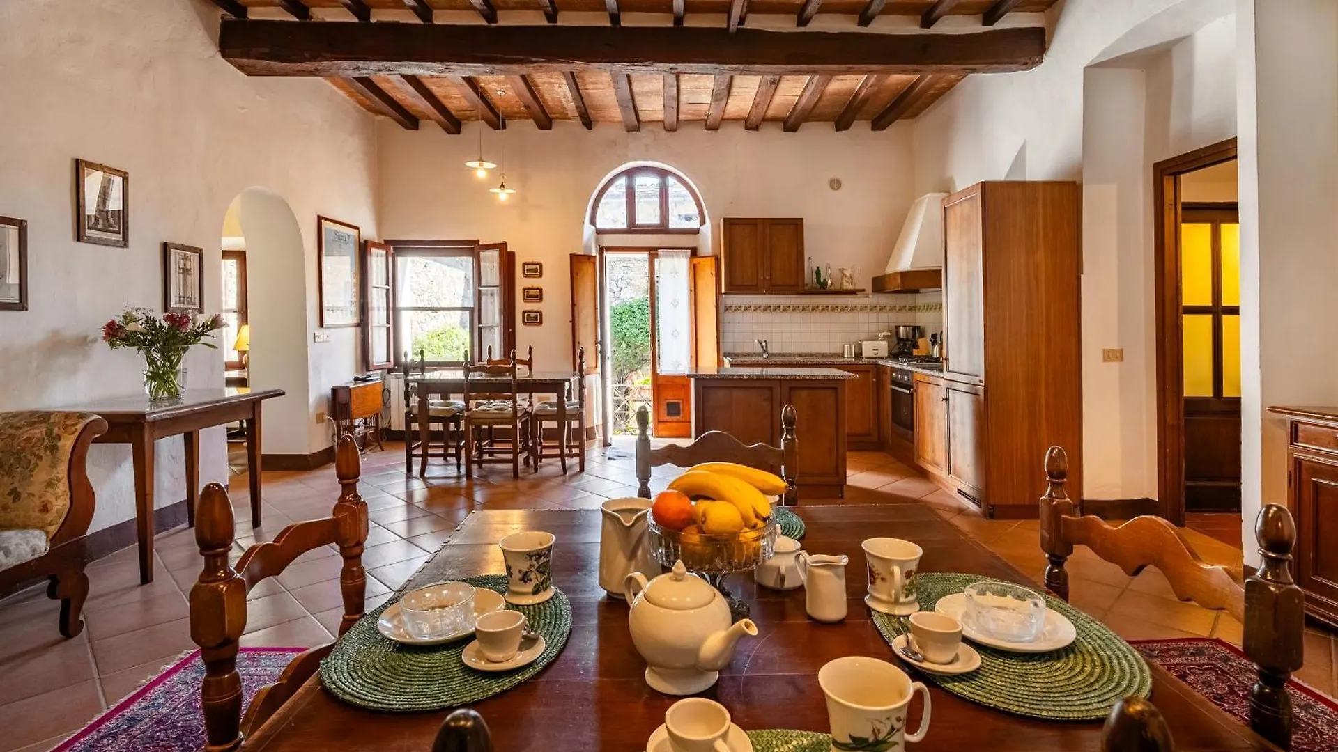 Tenuta Di Corsano Monteroni dʼArbia 0*,