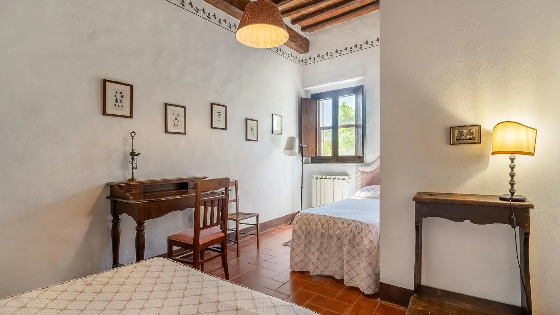 Tenuta Di Corsano Monteroni dʼArbia