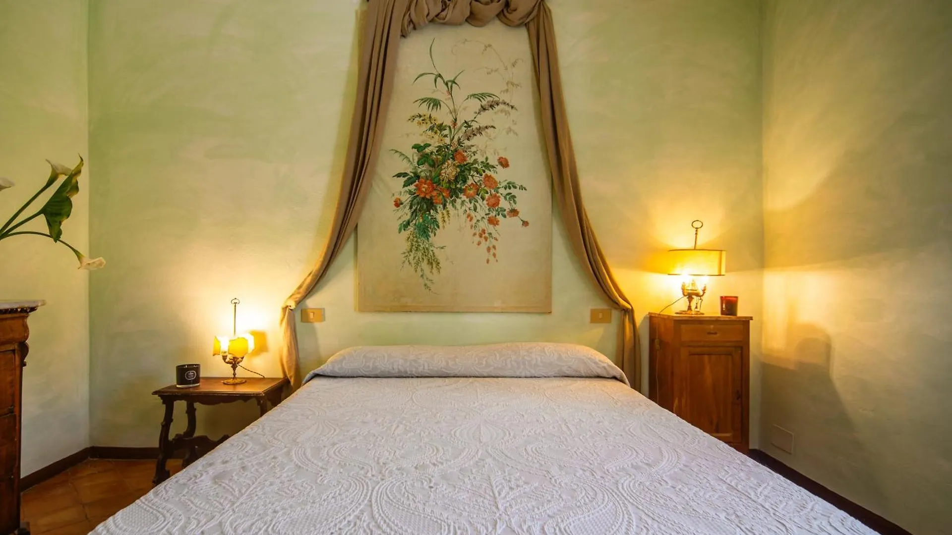 Tenuta Di Corsano Monteroni dʼArbia