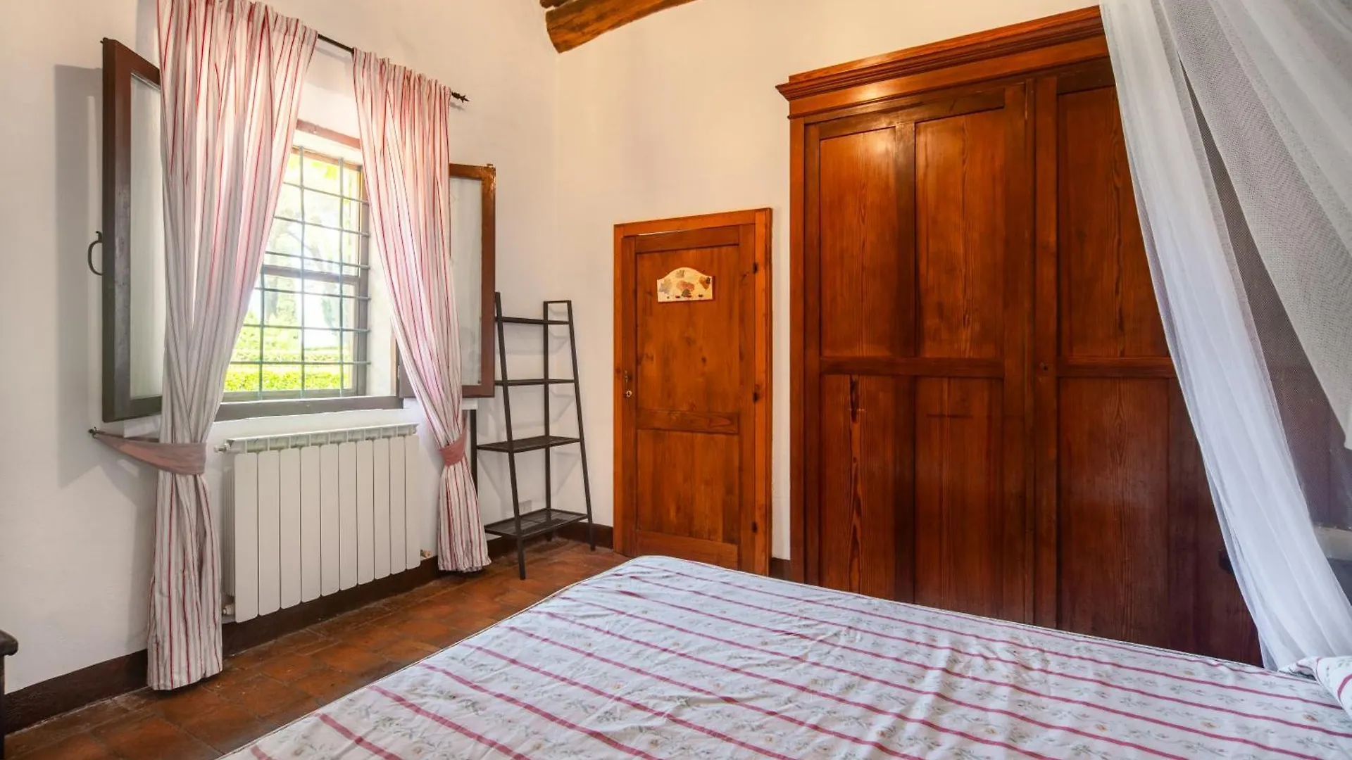 Tenuta Di Corsano Monteroni dʼArbia