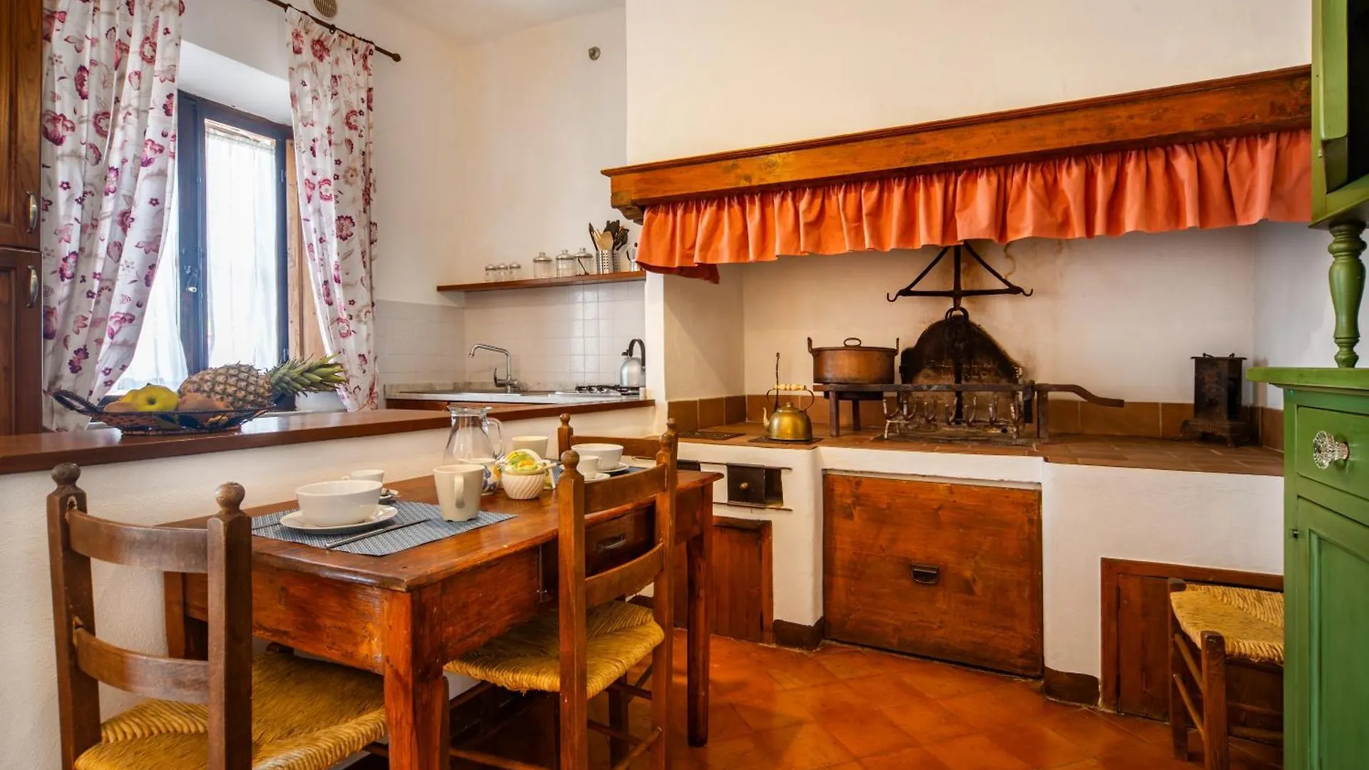 Tenuta Di Corsano Monteroni dʼArbia 0*,  Italië