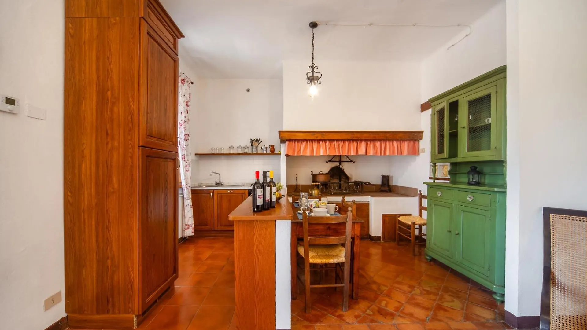 Tenuta Di Corsano Monteroni dʼArbia Italië