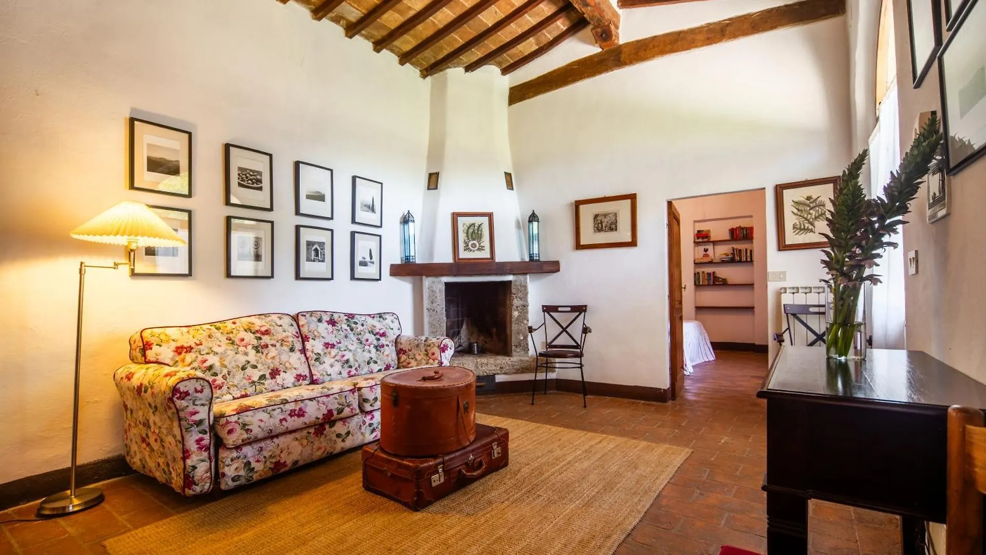 Tenuta Di Corsano Monteroni dʼArbia