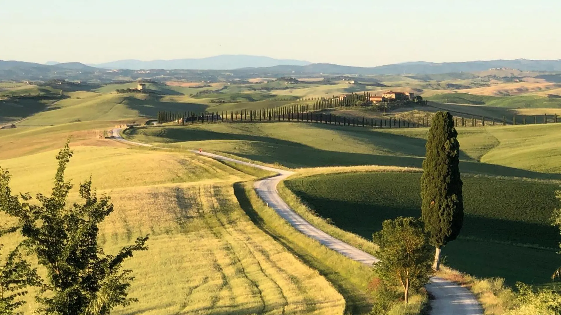 Tenuta Di Corsano Monteroni dʼArbia 0*,  Italië