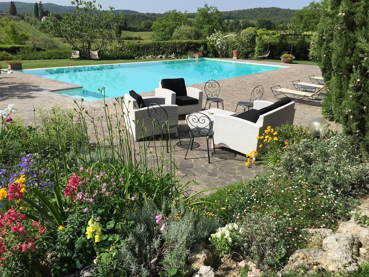 Tenuta di Corsano Monteroni dʼArbia Italia