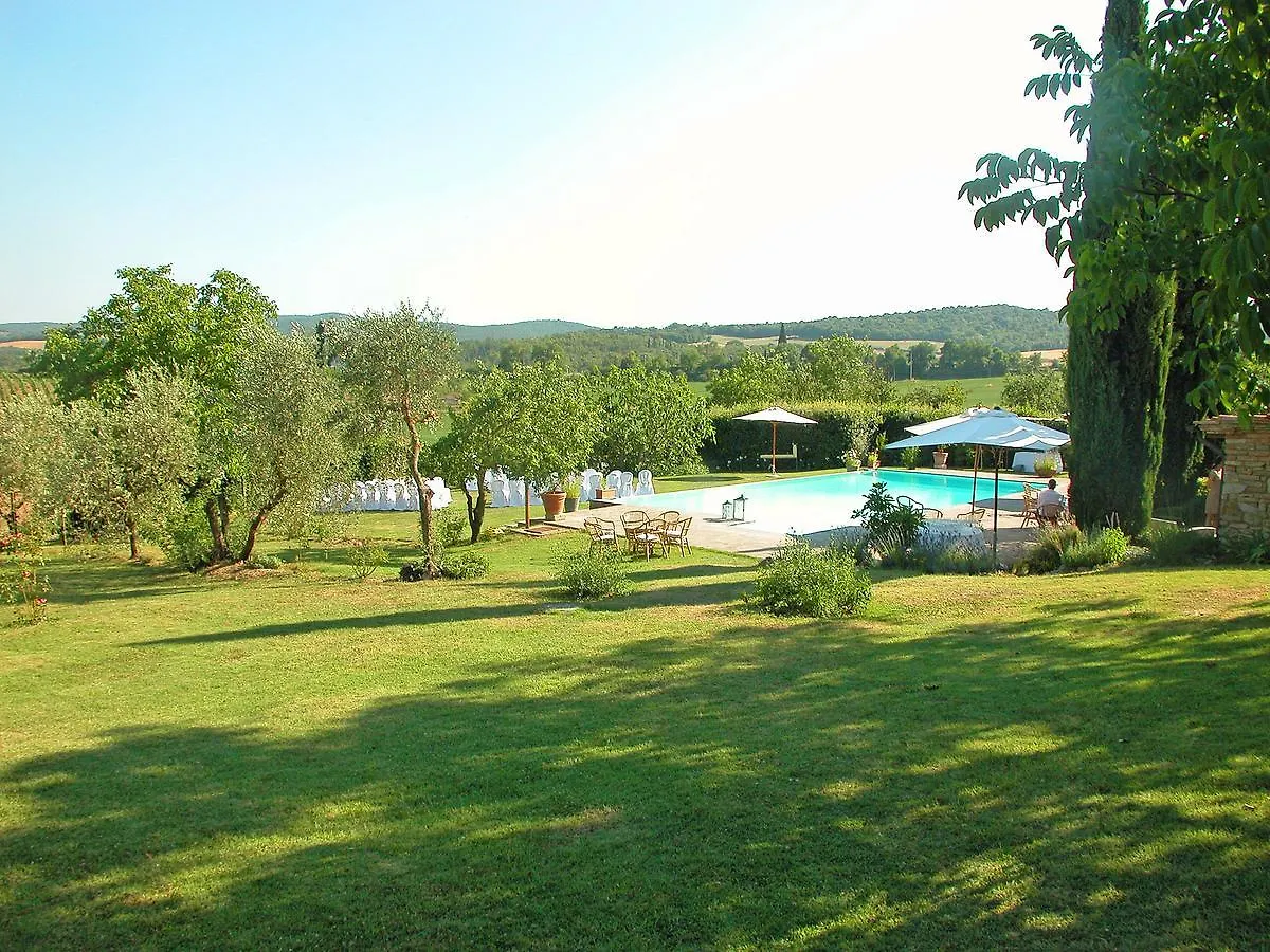 Tenuta Di Corsano Monteroni d'Arbia