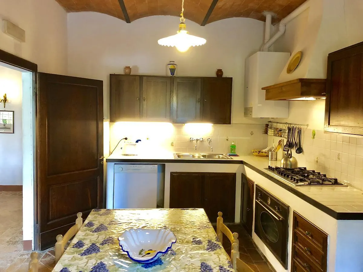 Tenuta di Corsano Monteroni dʼArbia