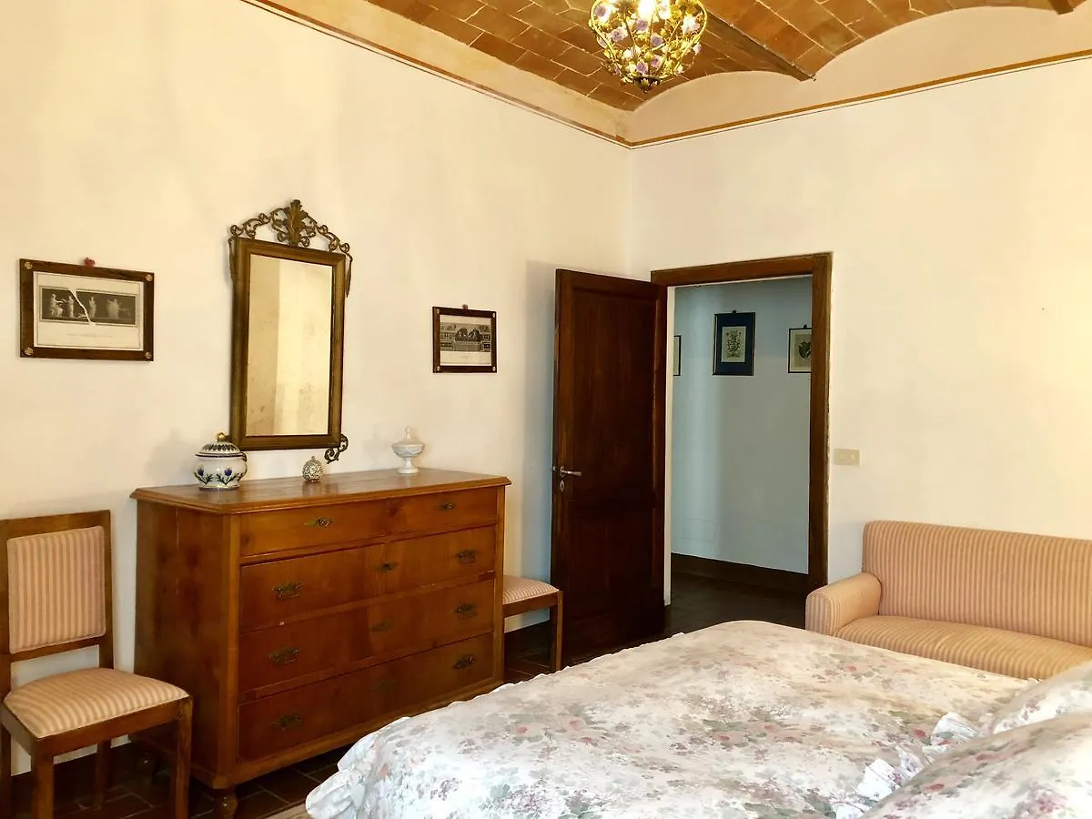 Tenuta di Corsano Monteroni dʼArbia Italia