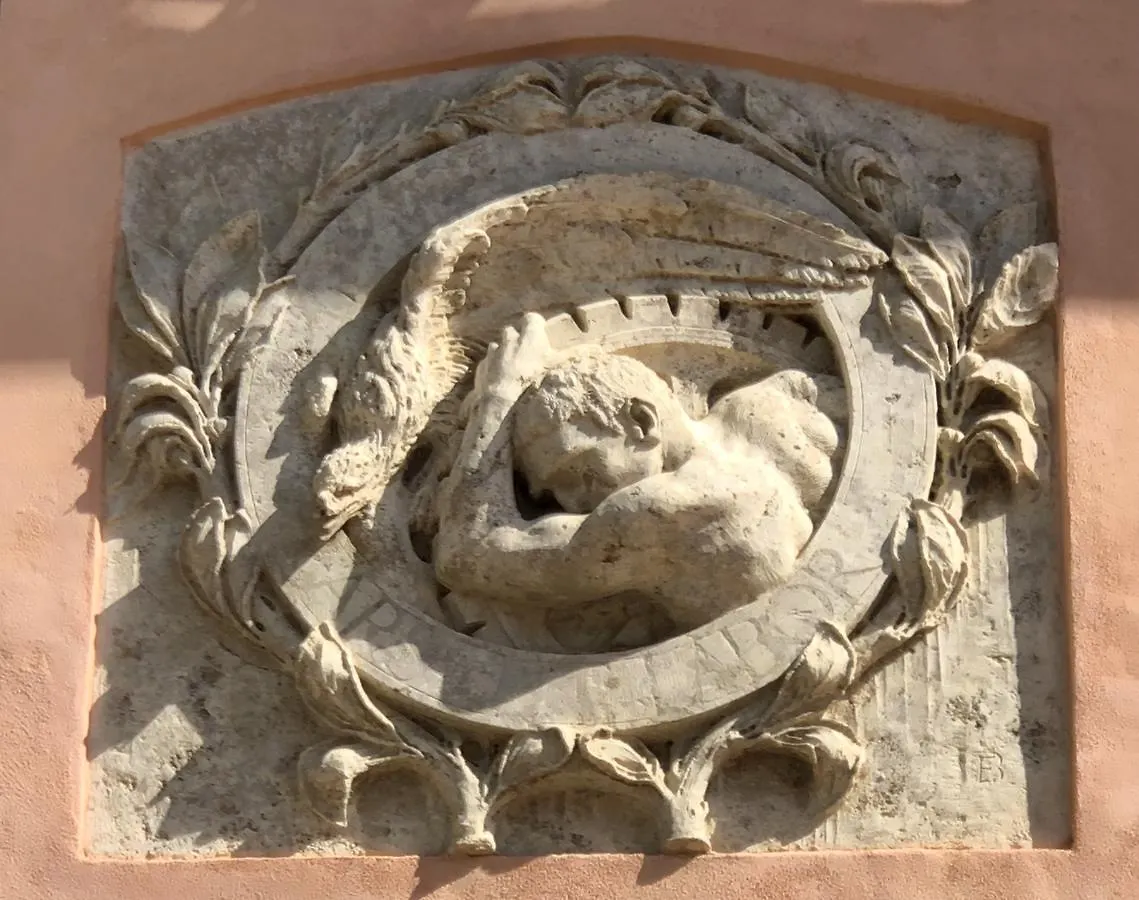 Tenuta di Corsano Monteroni dʼArbia